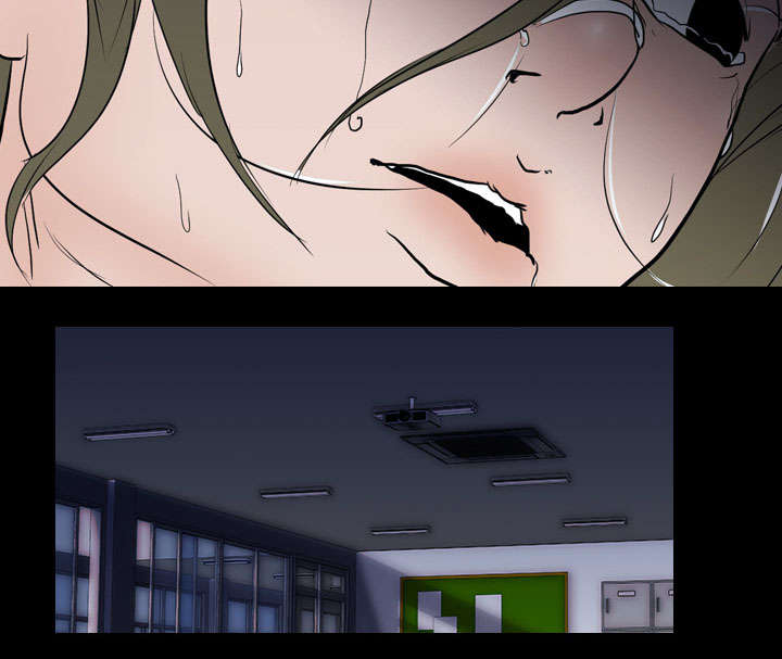 重生名单漫画,第15章：找到3图