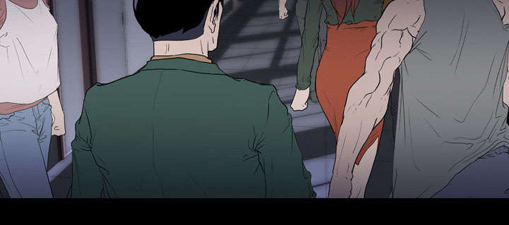 重生名单漫画,第14章：相遇3图
