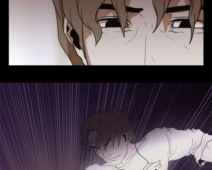 重生名单漫画,第19章：不想死5图