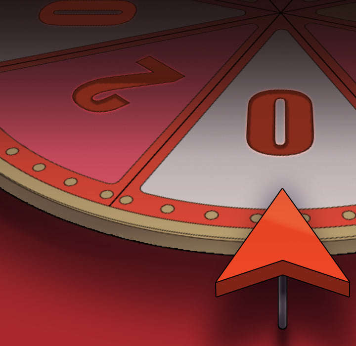 重生名单漫画,第40章：第二回合5图