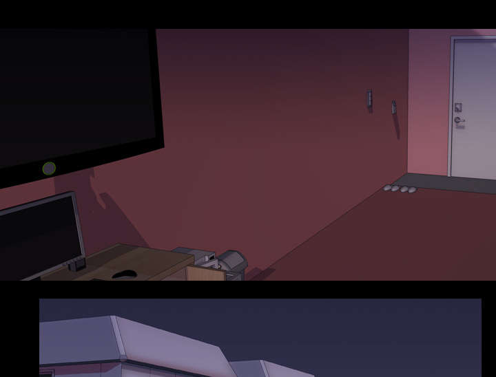 重生名单漫画,第45章：安美智2图