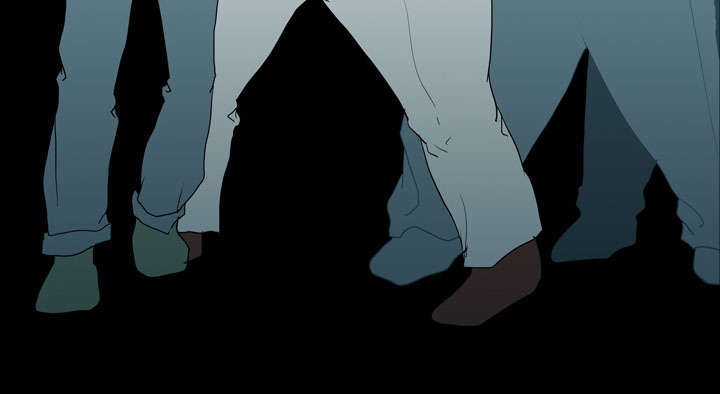 重生名单漫画,第25章：修理5图