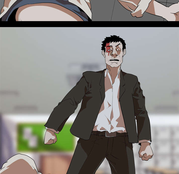 重生名单漫画,第60章：拼命4图