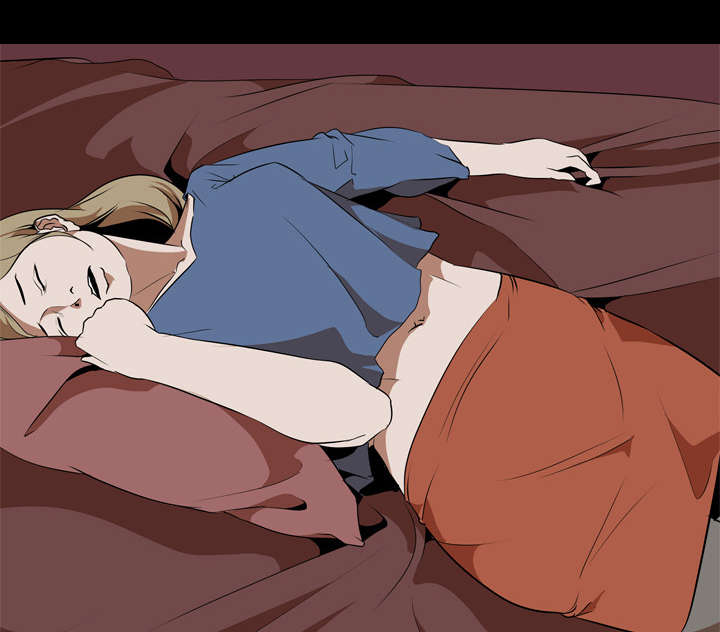 重生名单漫画,第69章：虚荣心3图