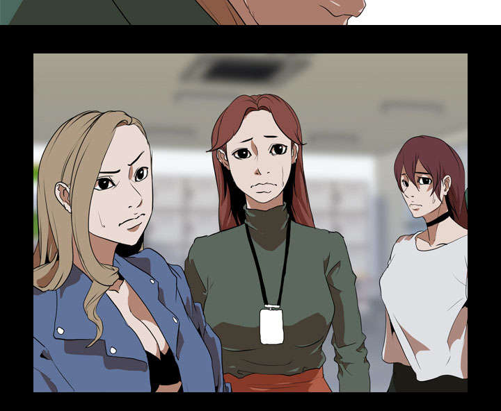重生名单漫画,第62章：第三回合1图