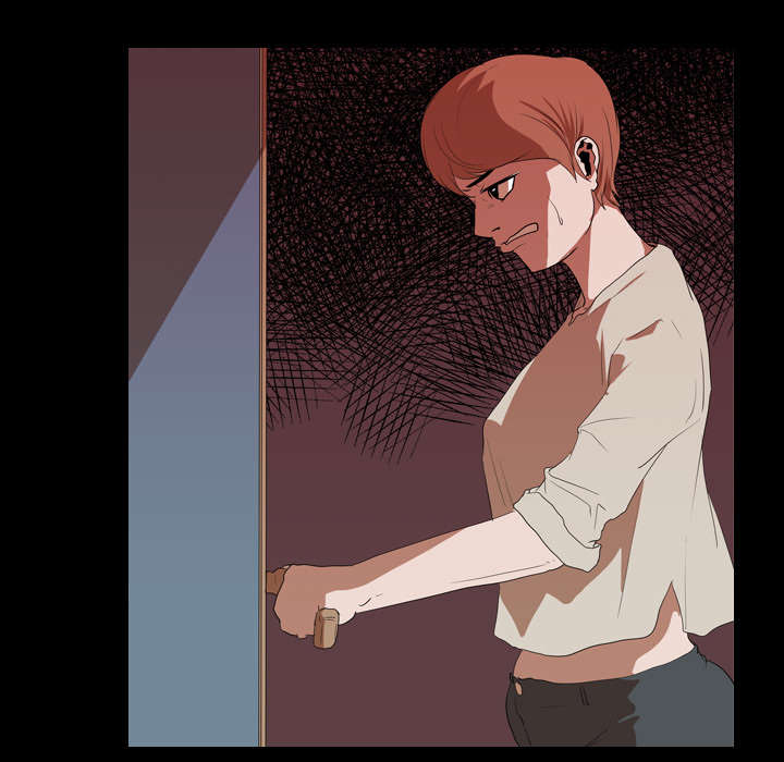 重生名单漫画,第22章：赴约1图