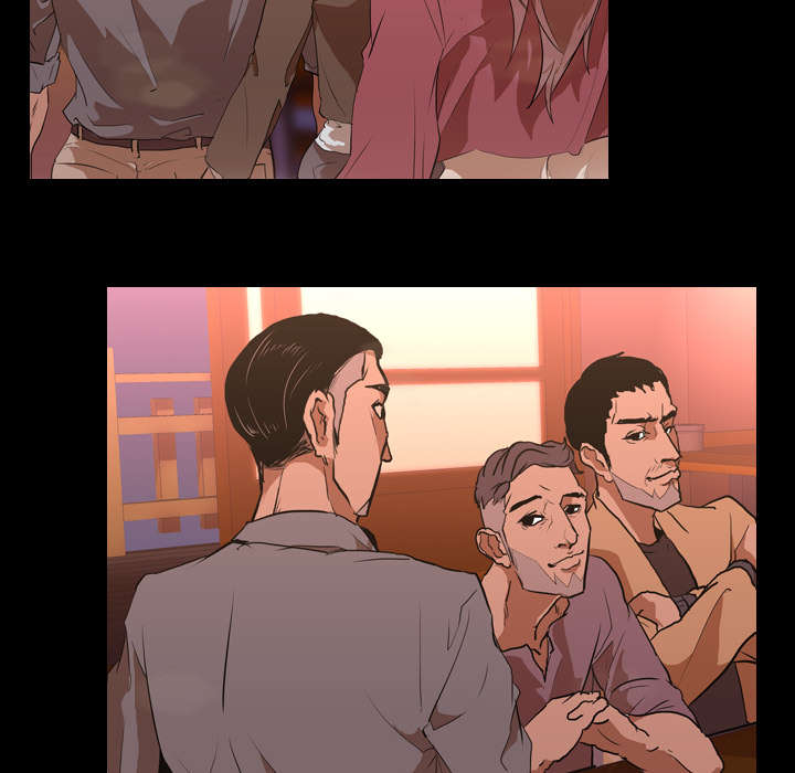 重生名单漫画,第46章：搭讪5图