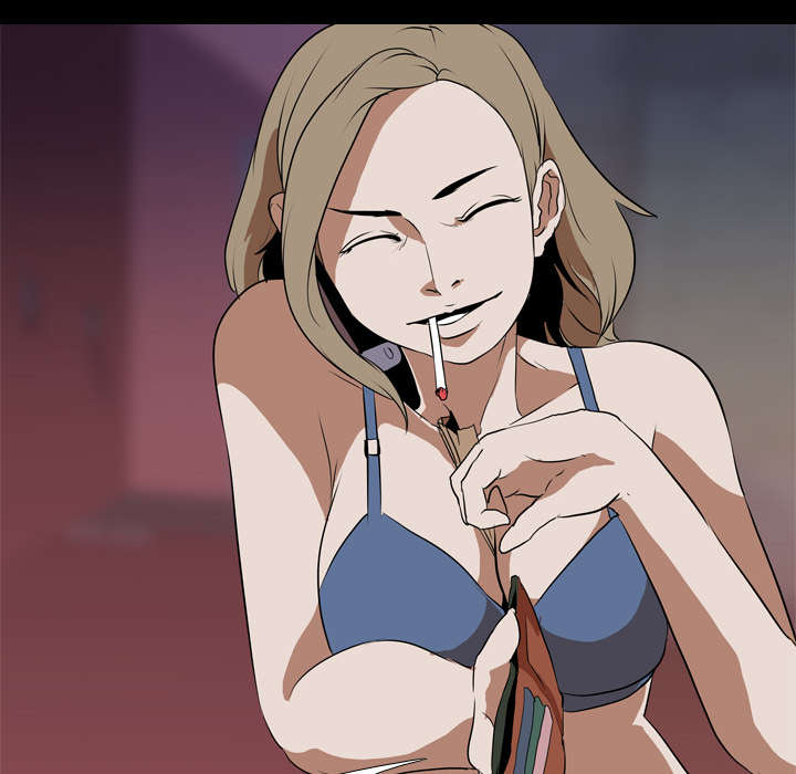 重生名单漫画,第65章：六年前4图