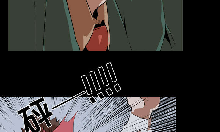 重生名单漫画,第63章：爆裂3图