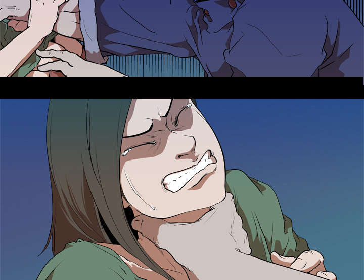 重生名单漫画,第42章：逼迫2图