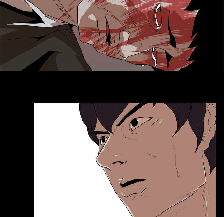 重生名单漫画,第61章：怨恨1图