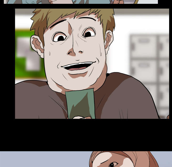 重生名单漫画,第57章：好处5图