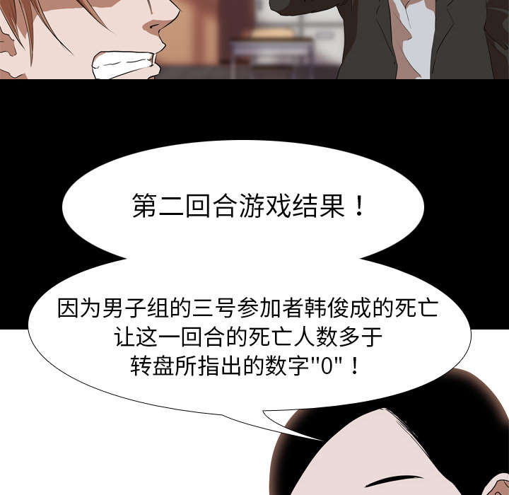 重生名单漫画,第55章：聚集3图