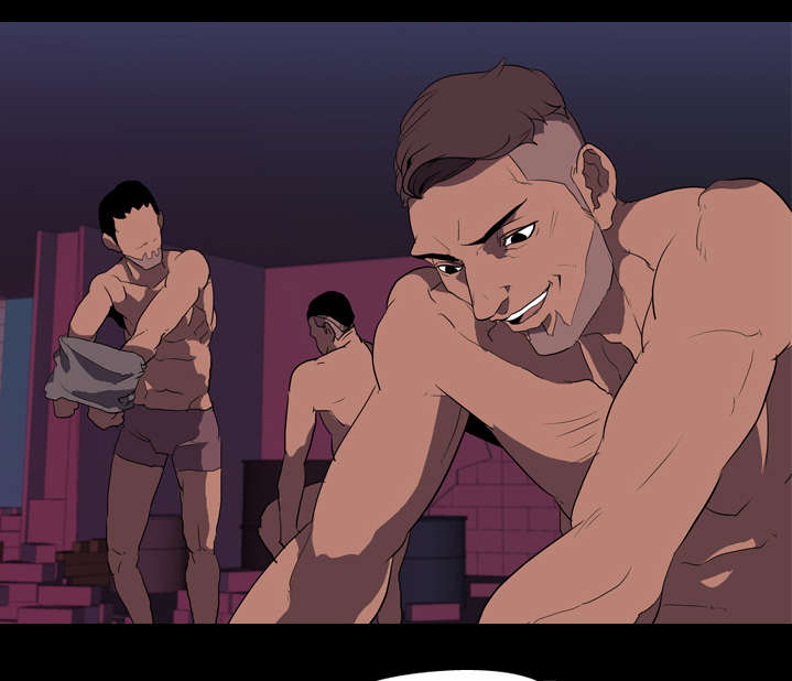 重生名单漫画,第49章：绑架2图