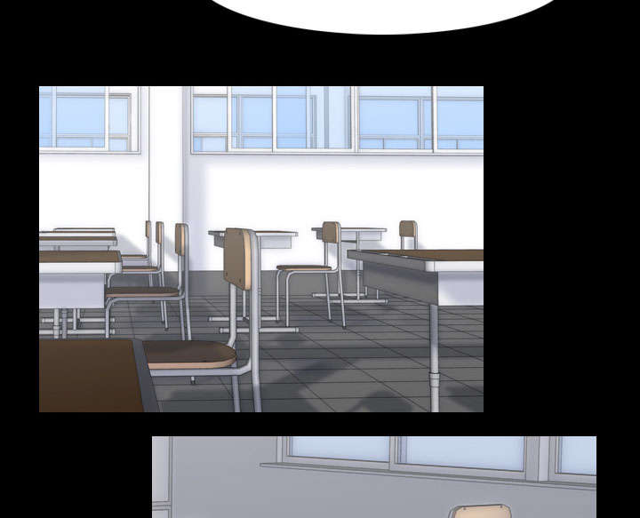 重生名单漫画,第40章：第二回合5图