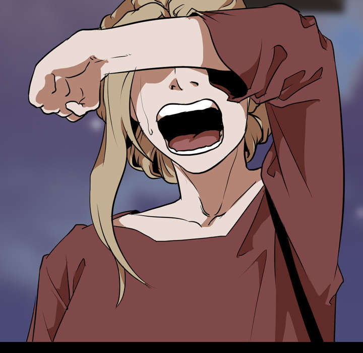 重生名单漫画,第74章：委屈1图