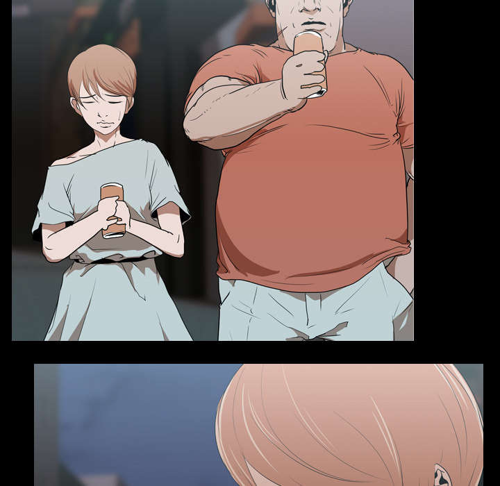 重生名单漫画,第24章：室长3图