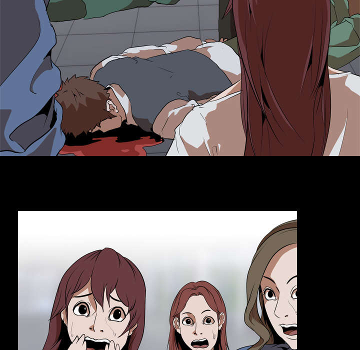 重生名单漫画,第64章：强制2图