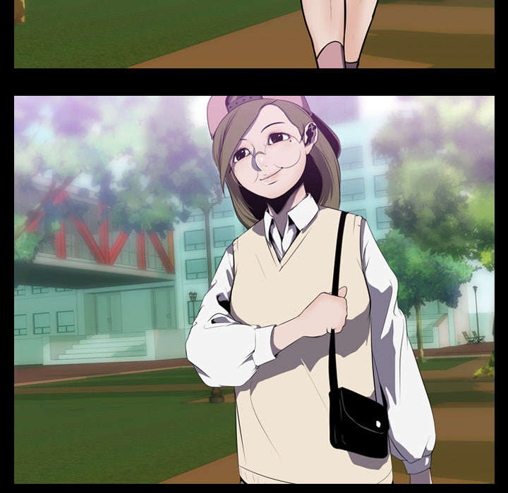 重生名单漫画,第5章：逃跑2图