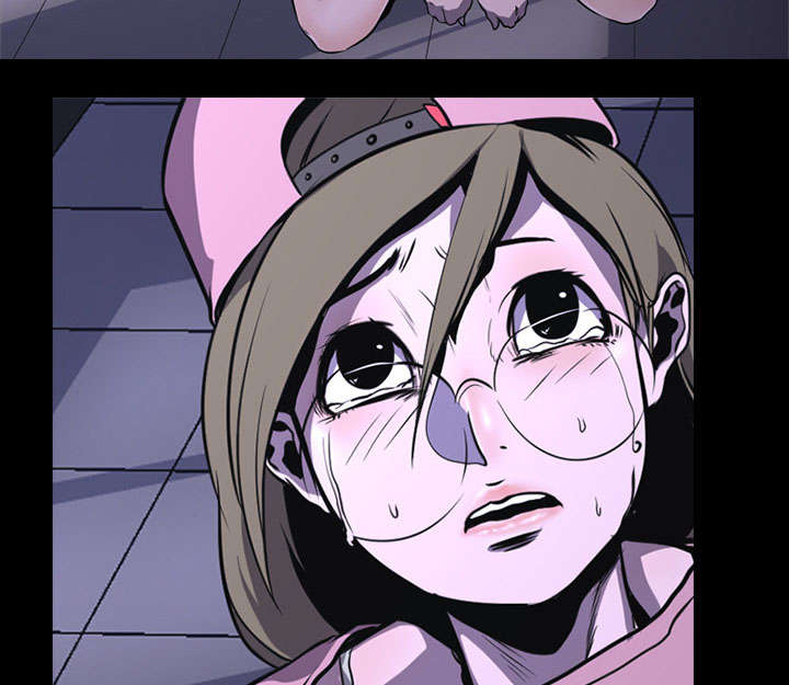 重生名单漫画,第5章：逃跑3图