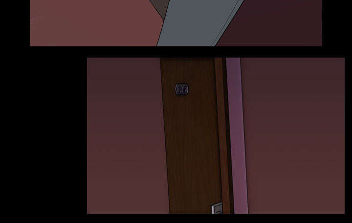 重生名单漫画,第23章：威胁2图