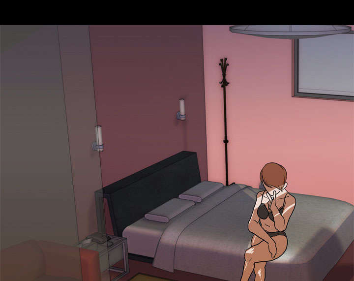 重生名单漫画,第20章：刘智敏5图