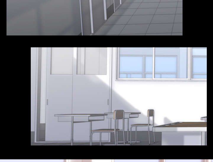 重生名单漫画,第44章：组队2图