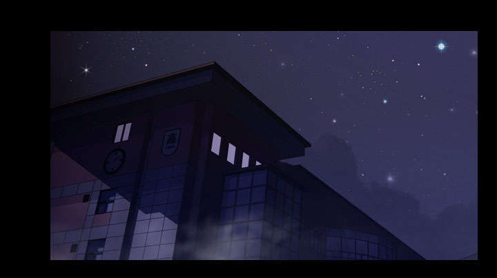 重生名单漫画,第10章：猜拳1图