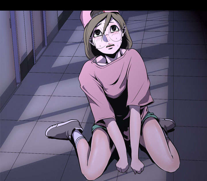 重生名单漫画,第9章：绝望3图