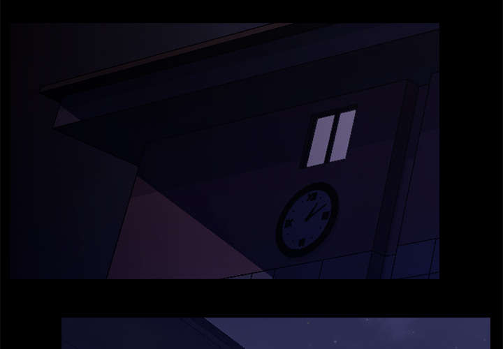 重生名单漫画,第4章：游戏开始1图