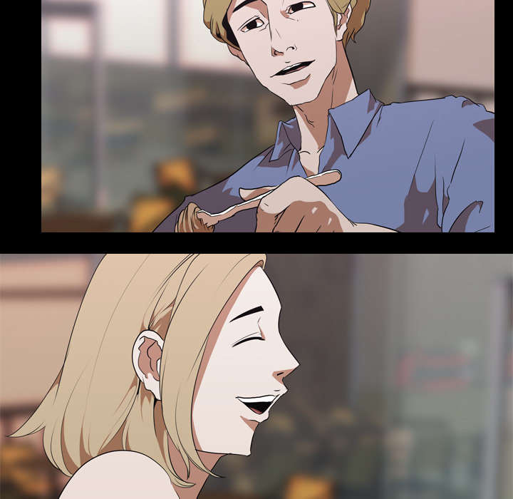重生名单漫画,第66章：喜欢的生活1图