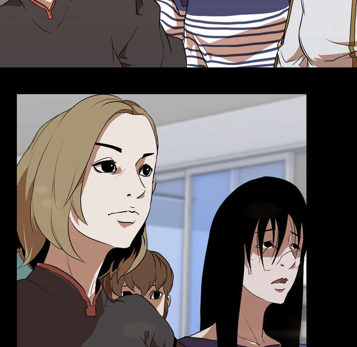 重生名单漫画,第62章：第三回合4图