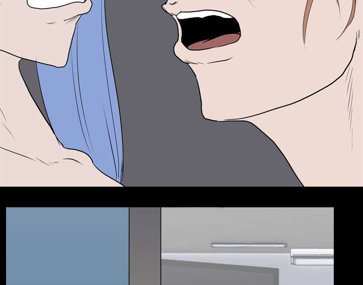 重生名单漫画,第28章：打斗4图