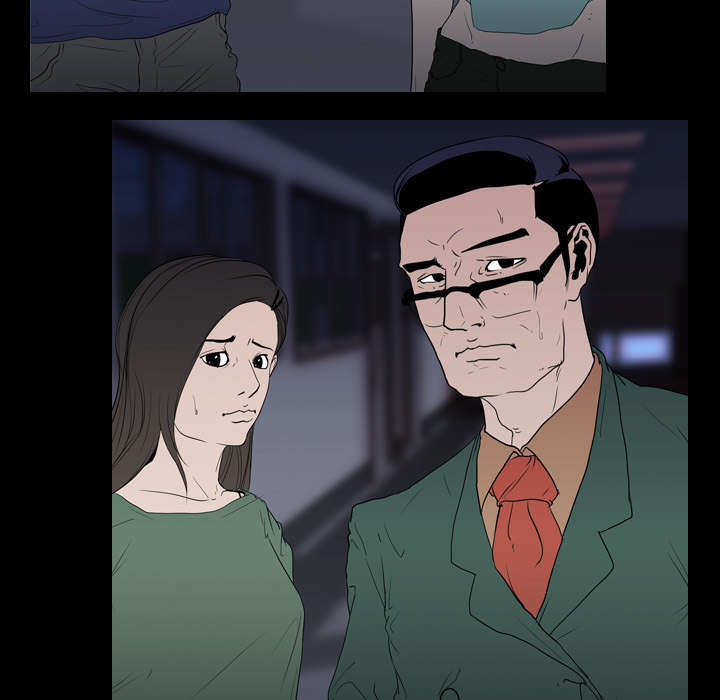 重生名单漫画,第16章：死亡3图