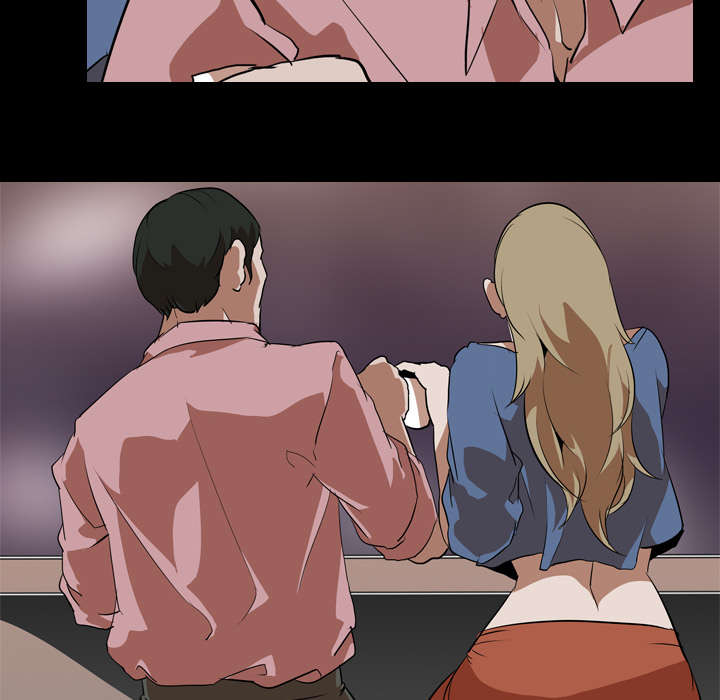 重生名单漫画,第69章：虚荣心5图