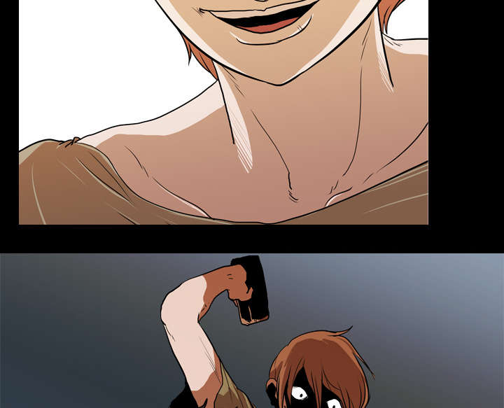 重生名单漫画,第42章：逼迫2图