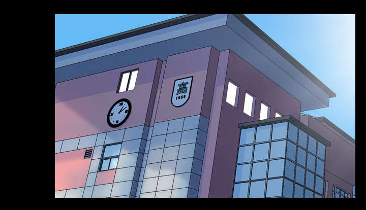 重生名单漫画,第65章：六年前3图