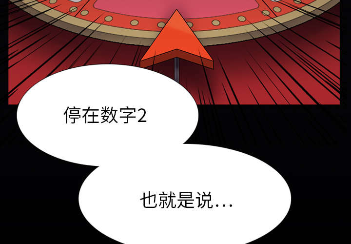 重生名单漫画,第1章：游戏2图