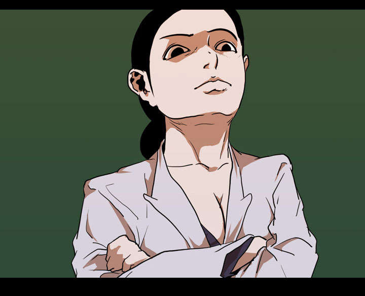 重生名单漫画,第33章：决斗开始3图