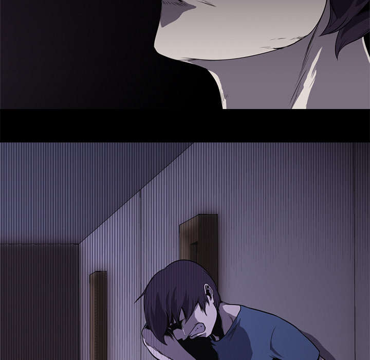 重生名单漫画,第3章：自杀社团5图