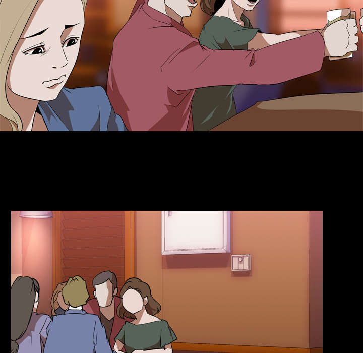 重生名单漫画,第67章：嫉妒2图
