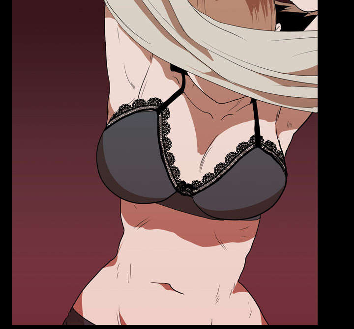 重生名单漫画,第23章：威胁5图