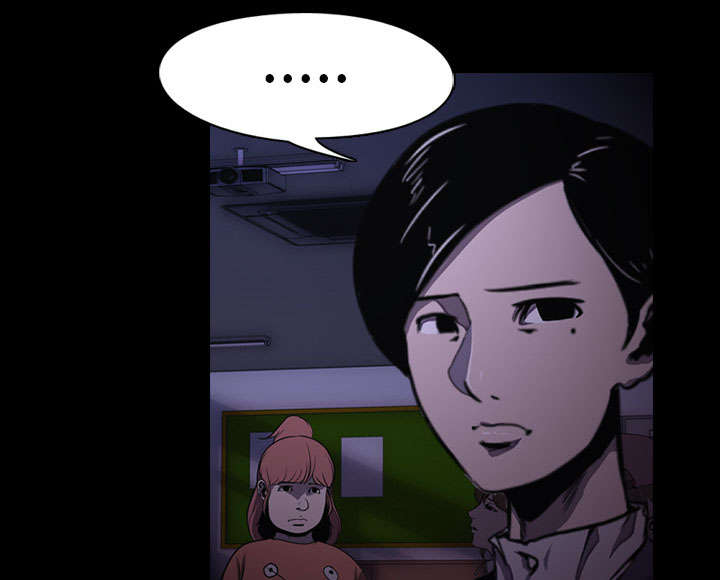 重生名单漫画,第1章：游戏2图