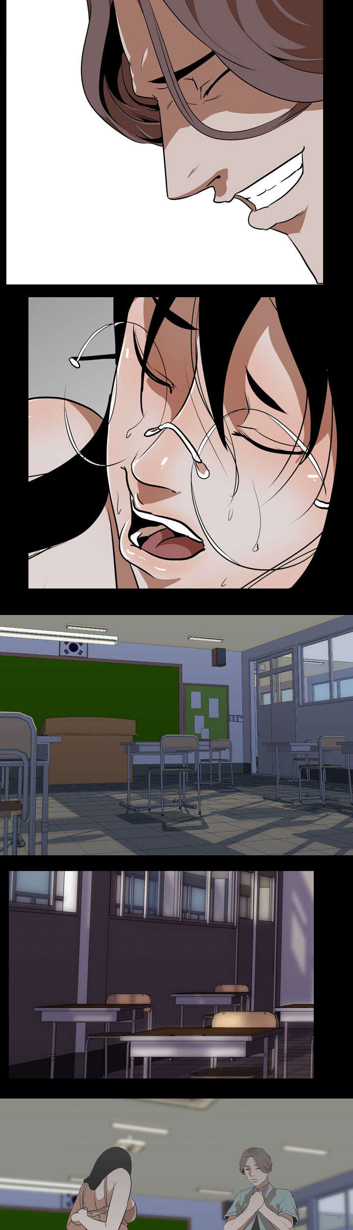重生名单漫画,第83章：必胜方法4图