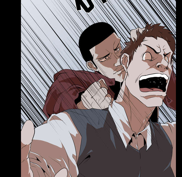 重生名单漫画,第63章：爆裂1图