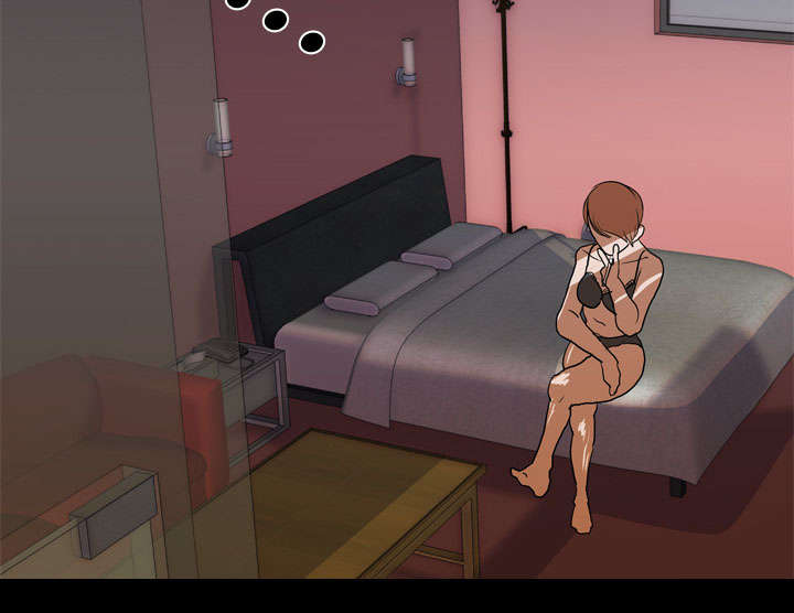 重生名单漫画,第19章：不想死1图
