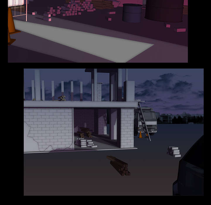 重生名单漫画,第50章：受害2图