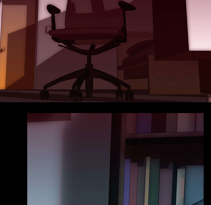 重生名单漫画,第23章：威胁3图