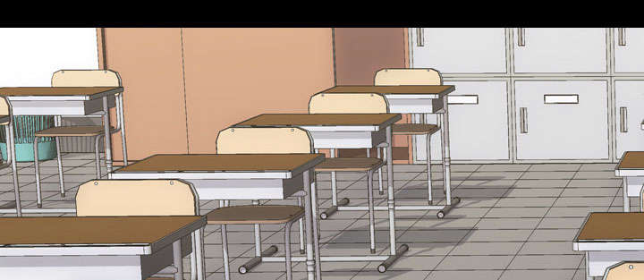 重生名单漫画,第17章：惩罚1图