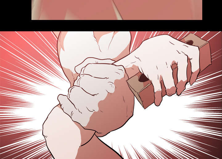 重生名单漫画,第43章：复仇3图